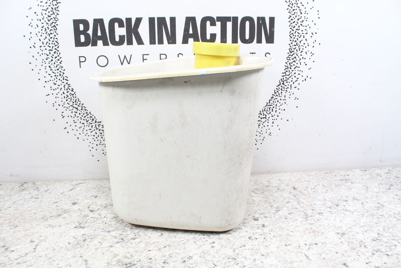 1998 YAMAHA WAVERUNNER GP800 Front Storage Box Cargo Bucket GP7-U475A-00-00 - Watercraft