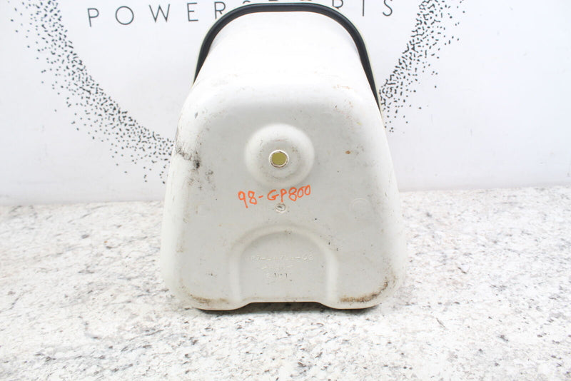 1998 YAMAHA WAVERUNNER GP800 Front Storage Box Cargo Bucket GP7-U475A-00-00 - Watercraft