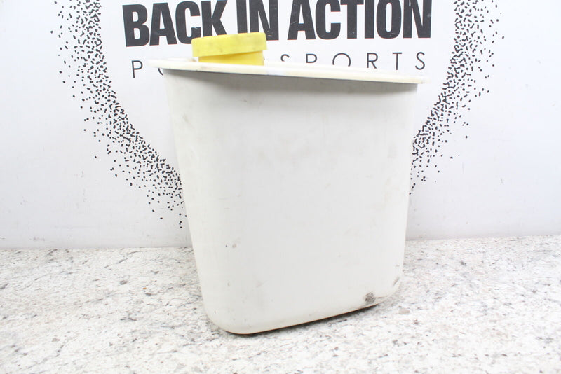 1998 YAMAHA WAVERUNNER GP800 Front Storage Box Cargo Bucket GP7-U475A-00-00 - Watercraft