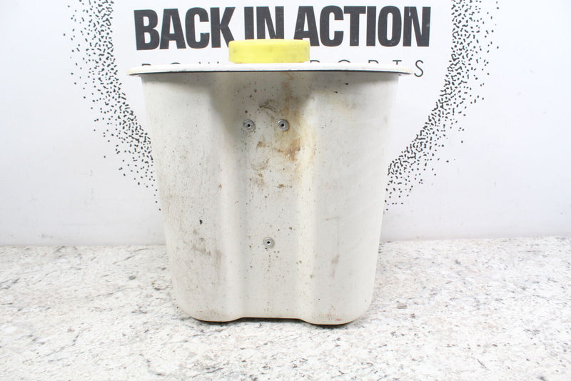 1998 YAMAHA WAVERUNNER GP800 Front Storage Box Cargo Bucket GP7-U475A-00-00 - Watercraft