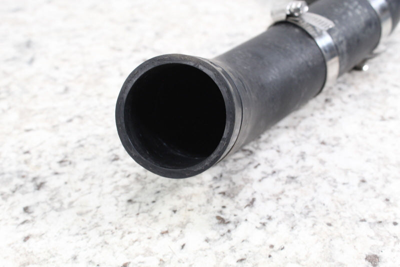 1998 YAMAHA WAVERUNNER GP800 Fuel Filler Hose Gas Inlet Tube GP8-U7844-00-00 - Watercraft
