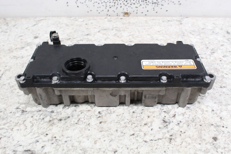 1998 YAMAHA WAVERUNNER GP800 Fuse Box Housing Case 66E-8552A-00-94 - Watercraft