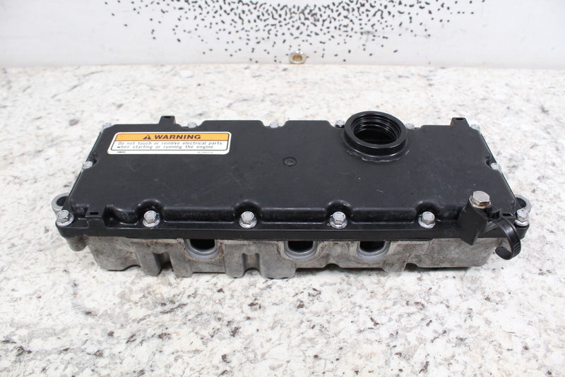 1998 YAMAHA WAVERUNNER GP800 Fuse Box Housing Case 66E-8552A-00-94 - Watercraft