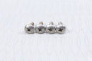 1998 YAMAHA WAVERUNNER GP800 Handlebar Pad Mounting Bolts Bar 90149-069U9-00 - Watercraft