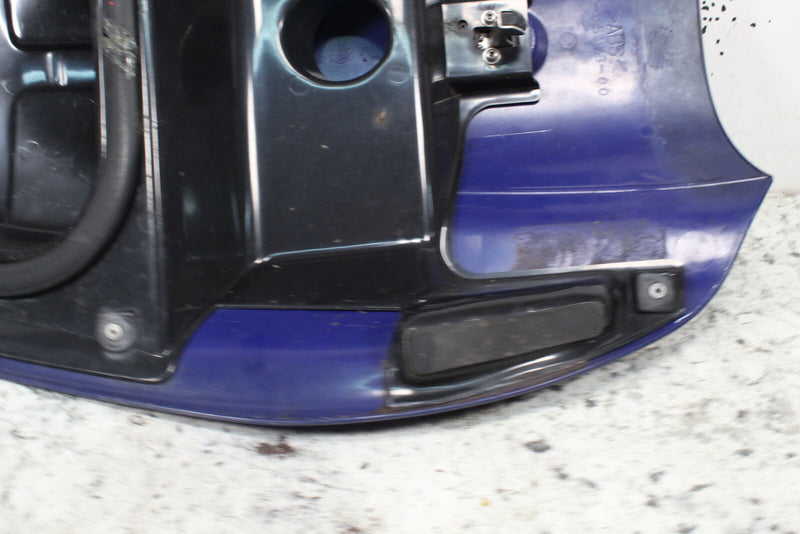 1998 YAMAHA WAVERUNNER GP800 Hood Storage Lid Compartment GP7-U517B-20-P0 - Watercraft