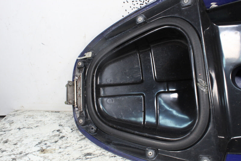 1998 YAMAHA WAVERUNNER GP800 Hood Storage Lid Compartment GP7-U517B-20-P0 - Watercraft