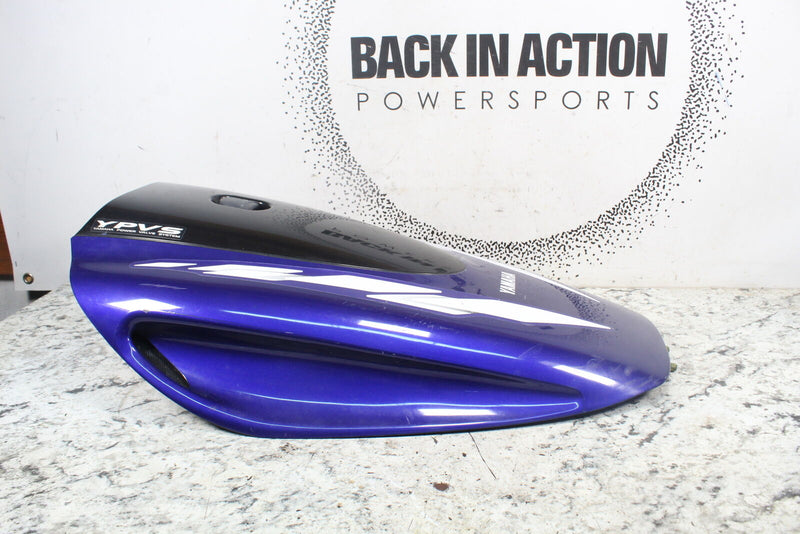 1998 YAMAHA WAVERUNNER GP800 Hood Storage Lid Compartment GP7-U517B-20-P0 - Watercraft