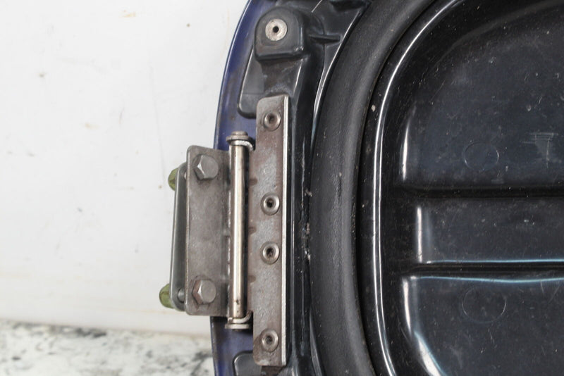 1998 YAMAHA WAVERUNNER GP800 Hood Storage Lid Compartment GP7-U517B-20-P0 - Watercraft