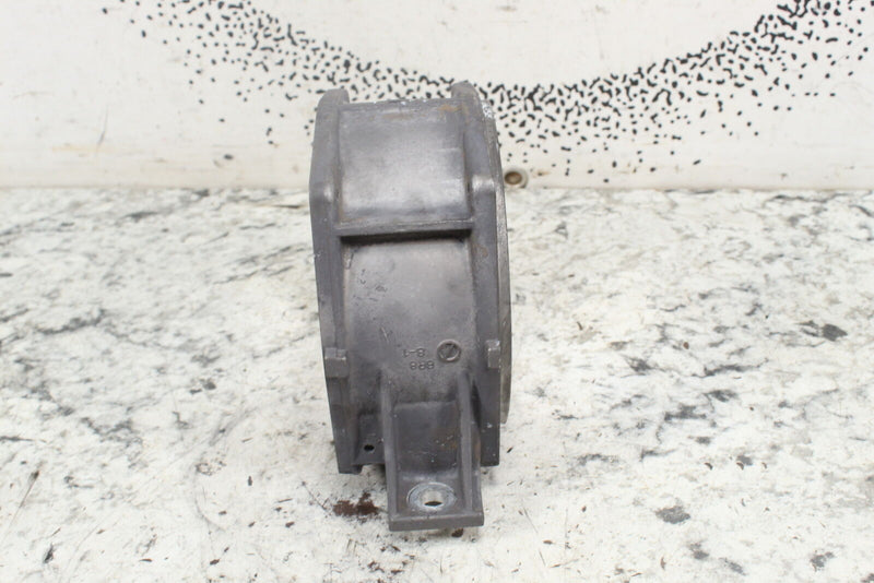 1998 YAMAHA WAVERUNNER GP800 Impeller Housing Jet Pump 6R8-51312-03-94 - Watercraft