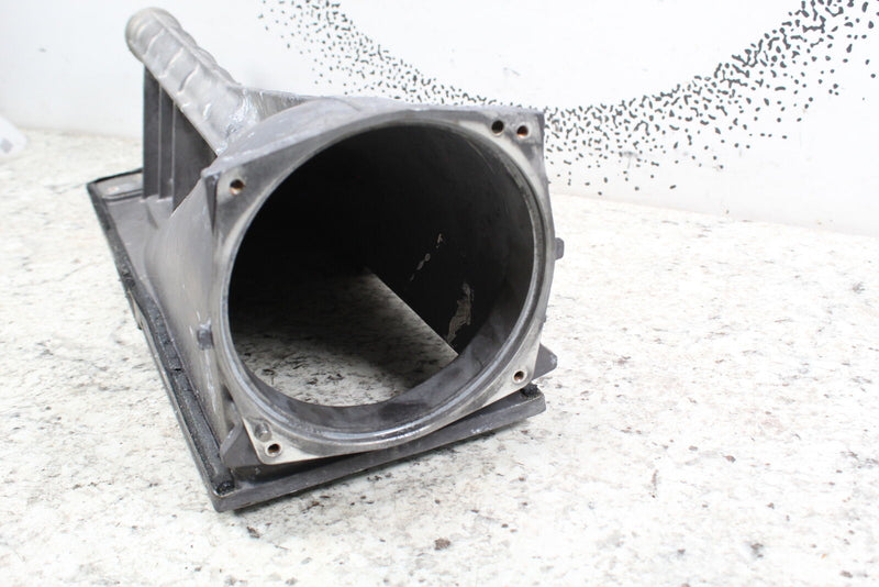 1998 YAMAHA WAVERUNNER GP800 Impeller Intake Duct Housing 65V-51311-01-94 - Watercraft