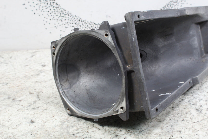 1998 YAMAHA WAVERUNNER GP800 Impeller Intake Duct Housing 65V-51311-01-94 - Watercraft