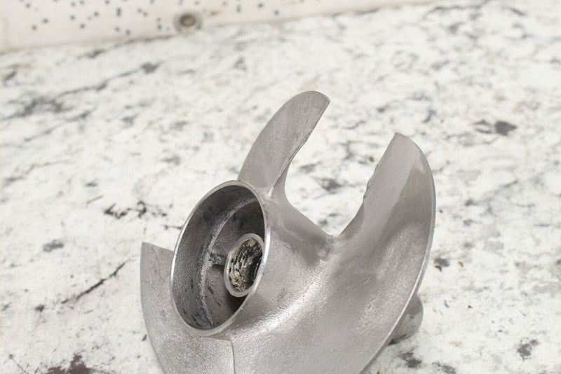 1998 YAMAHA WAVERUNNER GP800 Impeller Propeller Prop Jet 144mm 66E-51321-B0-00 - Watercraft