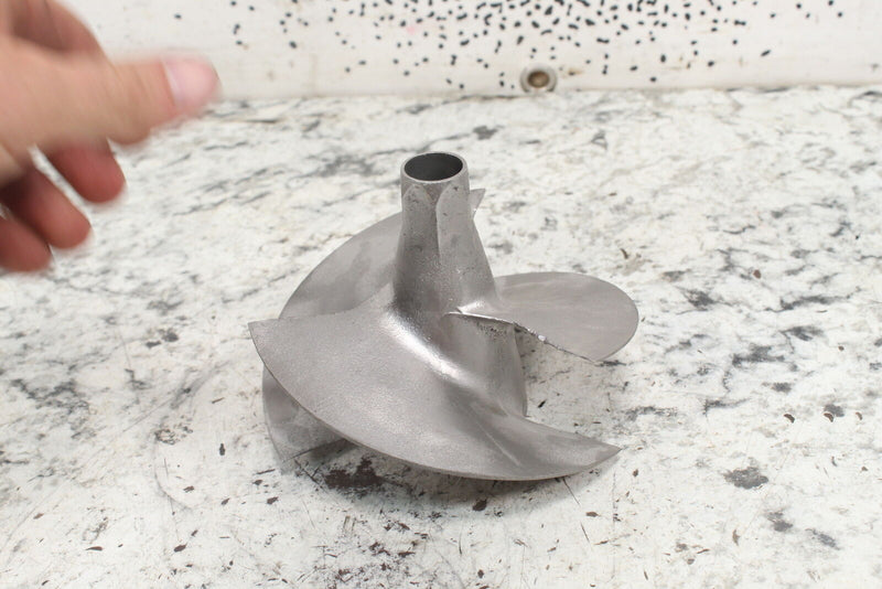 1998 YAMAHA WAVERUNNER GP800 Impeller Propeller Prop Jet 144mm 66E-51321-B0-00 - Watercraft