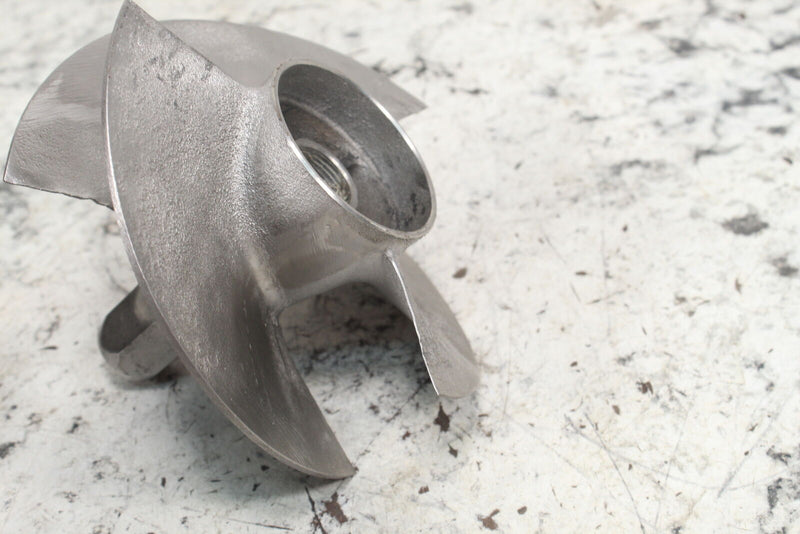 1998 YAMAHA WAVERUNNER GP800 Impeller Propeller Prop Jet 144mm 66E-51321-B0-00 - Watercraft