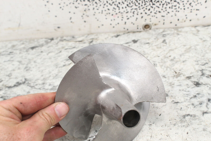 1998 YAMAHA WAVERUNNER GP800 Impeller Propeller Prop Jet 144mm 66E-51321-B0-00 - Watercraft