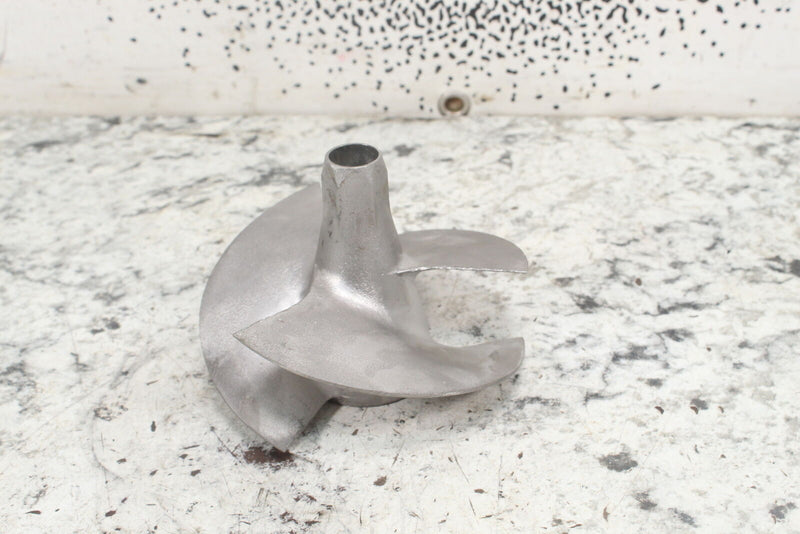 1998 YAMAHA WAVERUNNER GP800 Impeller Propeller Prop Jet 144mm 66E-51321-B0-00 - Watercraft