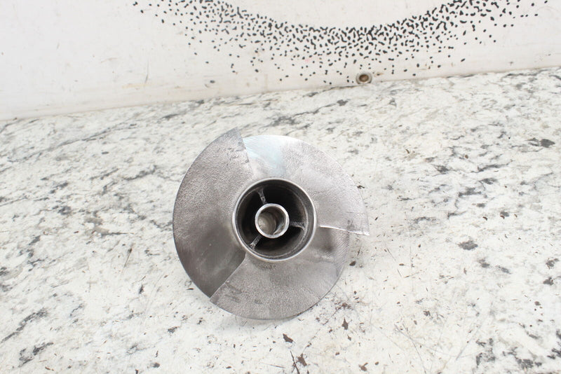 1998 YAMAHA WAVERUNNER GP800 Impeller Propeller Prop Jet 144mm 66E-51321-B0-00 - Watercraft