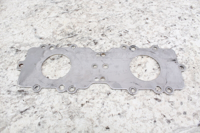 1998 YAMAHA WAVERUNNER GP800 Intake Reed Plate Spacer 66E-13624-00-00 - Watercraft