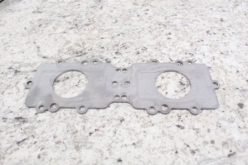 1998 YAMAHA WAVERUNNER GP800 Intake Reed Plate Spacer 66E-13624-00-00 - Watercraft