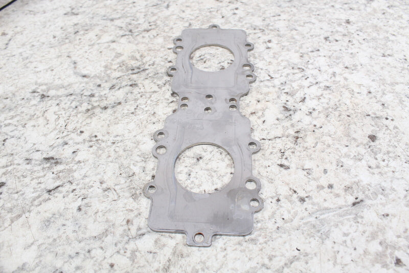 1998 YAMAHA WAVERUNNER GP800 Intake Reed Plate Spacer 66E-13624-00-00 - Watercraft