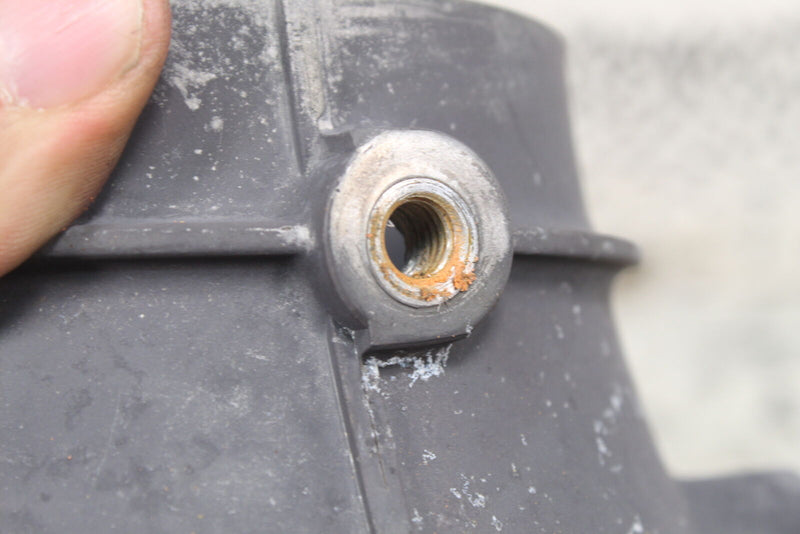 1998 YAMAHA WAVERUNNER GP800 Jet Nozzle Venturi 65V-51318-00-94 - Watercraft