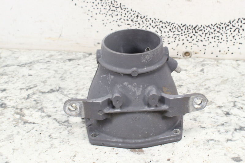 1998 YAMAHA WAVERUNNER GP800 Jet Nozzle Venturi 65V-51318-00-94 - Watercraft