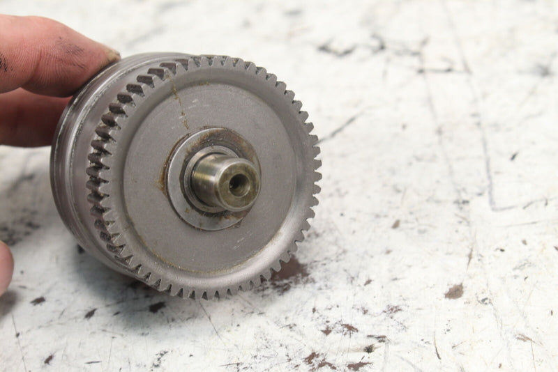 1998 YAMAHA WAVERUNNER GP800 OEM Starter Bendix Gear Clutch 6M6-8183E-00-00 - Watercraft