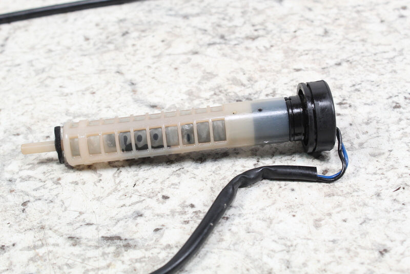 1998 YAMAHA WAVERUNNER GP800 Oil Level Sensor & Filter Sender 6J8-13411-00-00 - Watercraft