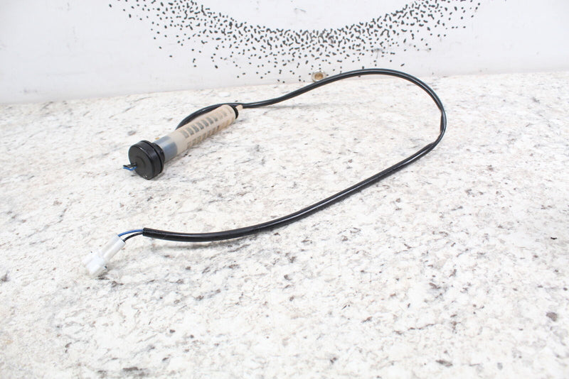 1998 YAMAHA WAVERUNNER GP800 Oil Level Sensor & Filter Sender 6J8-13411-00-00 - Watercraft