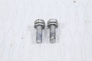 1998 YAMAHA WAVERUNNER GP800 Oil Pump Mounting Bolts 97095-06020-00 - Watercraft
