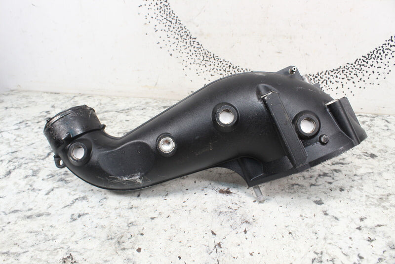 1998 YAMAHA WAVERUNNER GP800 Outer Exhaust Cover Pipe 66E-41123-00-94 - Watercraft