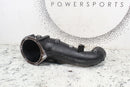 1998 YAMAHA WAVERUNNER GP800 Outer Exhaust Cover Pipe 66E-41123-00-94 - Watercraft