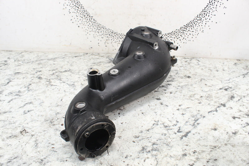1998 YAMAHA WAVERUNNER GP800 Outer Exhaust Cover Pipe 66E-41123-00-94 - Watercraft