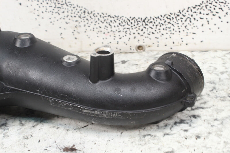 1998 YAMAHA WAVERUNNER GP800 Outer Exhaust Cover Pipe 66E-41123-00-94 - Watercraft