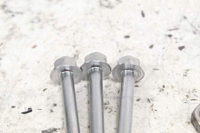 1998 YAMAHA WAVERUNNER GP800 Pipe Mounting Bolts 90105-08M83-00 - Watercraft