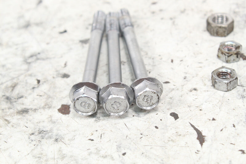 1998 YAMAHA WAVERUNNER GP800 Pipe Mounting Bolts 90105-08M83-00 - Watercraft