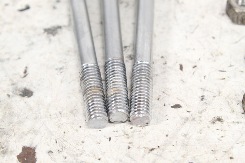 1998 YAMAHA WAVERUNNER GP800 Pipe Mounting Bolts 90105-08M83-00 - Watercraft