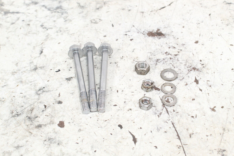 1998 YAMAHA WAVERUNNER GP800 Pipe Mounting Bolts 90105-08M83-00 - Watercraft