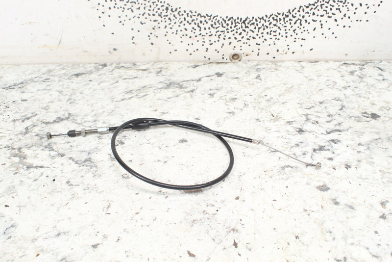 1998 YAMAHA WAVERUNNER GP800 Power Valve Cable 66E-1133E-00-00 - Watercraft