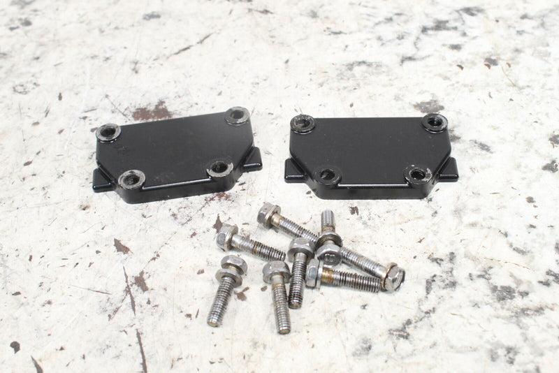 1998 YAMAHA WAVERUNNER GP800 Powervalve Caps Covers 66E-1131M-00-8P - Watercraft