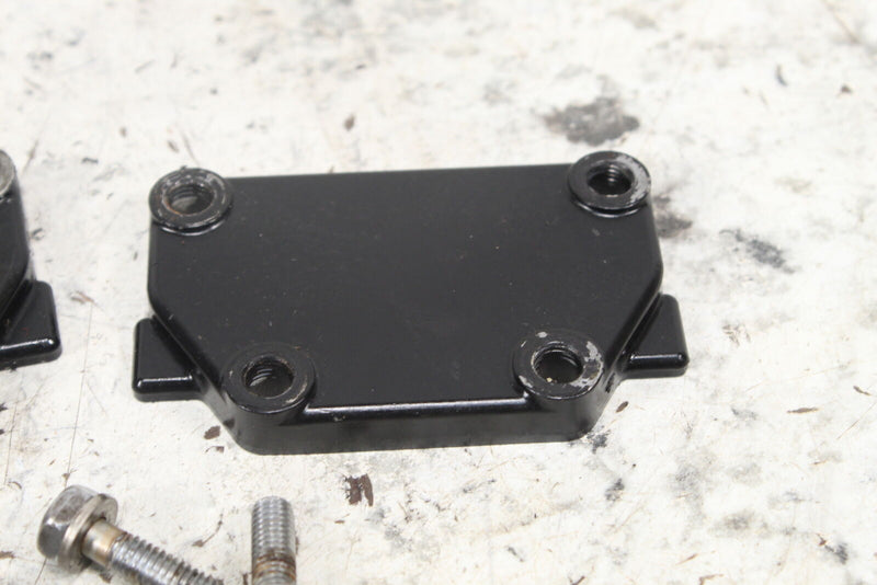 1998 YAMAHA WAVERUNNER GP800 Powervalve Caps Covers 66E-1131M-00-8P - Watercraft