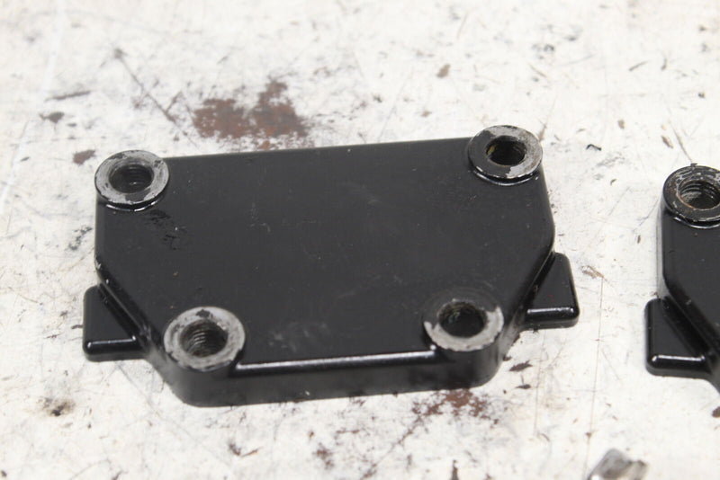 1998 YAMAHA WAVERUNNER GP800 Powervalve Caps Covers 66E-1131M-00-8P - Watercraft