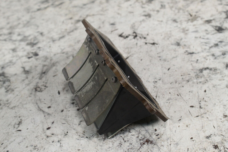 1998 YAMAHA WAVERUNNER GP800 Reed Cage Valve Intake Pedals 66E-13610-00-00 - Watercraft