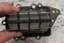 1998 YAMAHA WAVERUNNER GP800 Reed Cage Valve Intake Pedals 66E-13610-00-00 - Watercraft