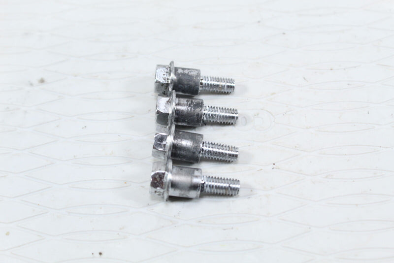 1998 YAMAHA WAVERUNNER GP800 Rubber Stopper Motor Mount Bolts 90109-06M92-00 - Watercraft