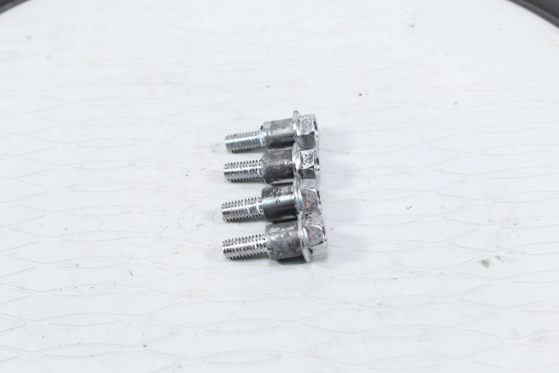 1998 YAMAHA WAVERUNNER GP800 Rubber Stopper Motor Mount Bolts 90109-06M92-00 - Watercraft