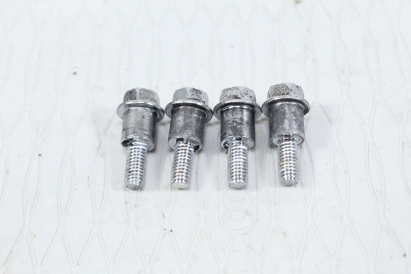1998 YAMAHA WAVERUNNER GP800 Rubber Stopper Motor Mount Bolts 90109-06M92-00 - Watercraft