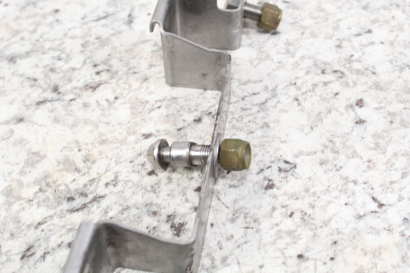 1998 YAMAHA WAVERUNNER GP800 Seat Bracket Stay and Bolts GP7-6378D-00-00 - Watercraft