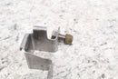 1998 YAMAHA WAVERUNNER GP800 Seat Bracket Stay and Bolts GP7-6378D-00-00 - Watercraft