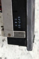 1998 YAMAHA WAVERUNNER GP800 Speedometer Gauges Dash Gauge GP7-6820A-02-00 - Watercraft